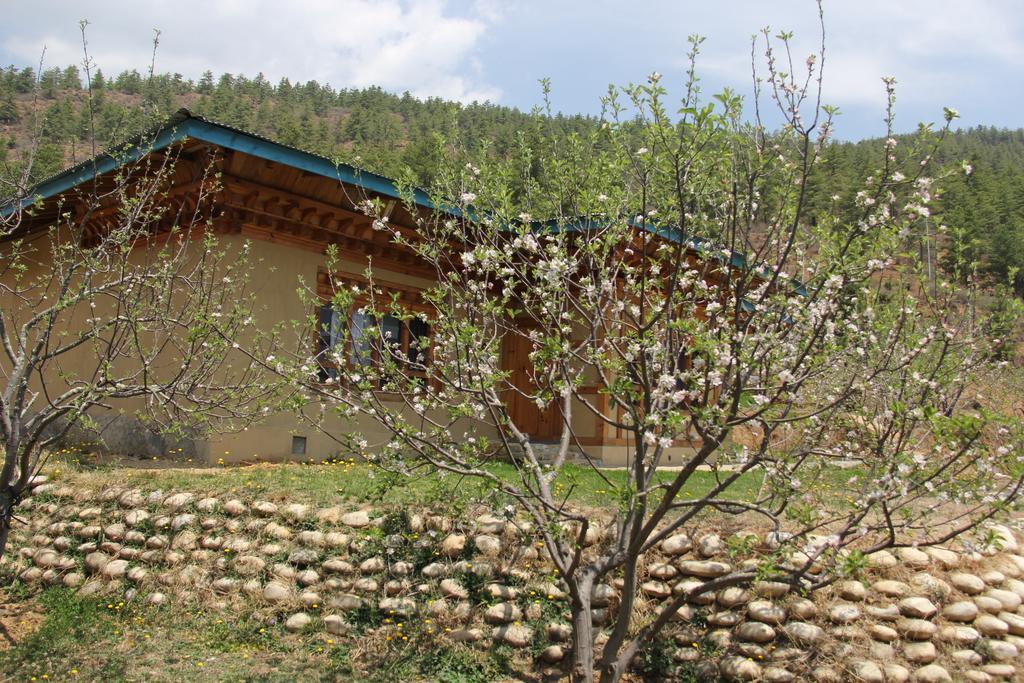 Rema Resort Paro Zimmer foto